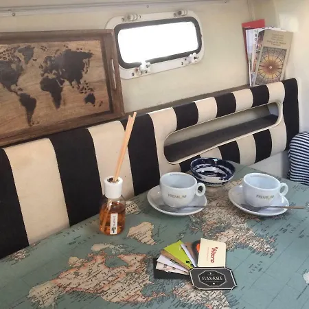 Yacht Experience Barcelona Сан-Адриан-де-Бесос