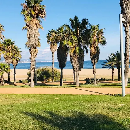 Yacht Experience Barcelona 船屋 圣阿德里安-德贝索斯