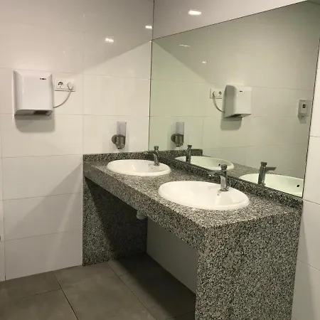 Ботель Yacht Experience Barcelona *