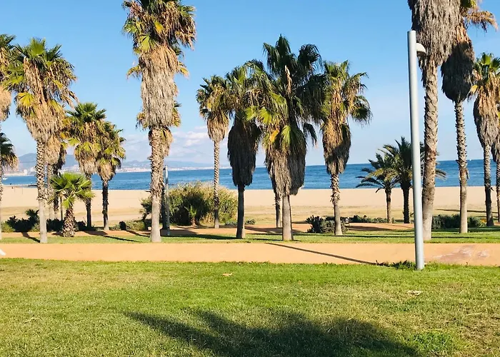 Yacht Experience Barcelona Hotel na wodzie San Adrián de Besós