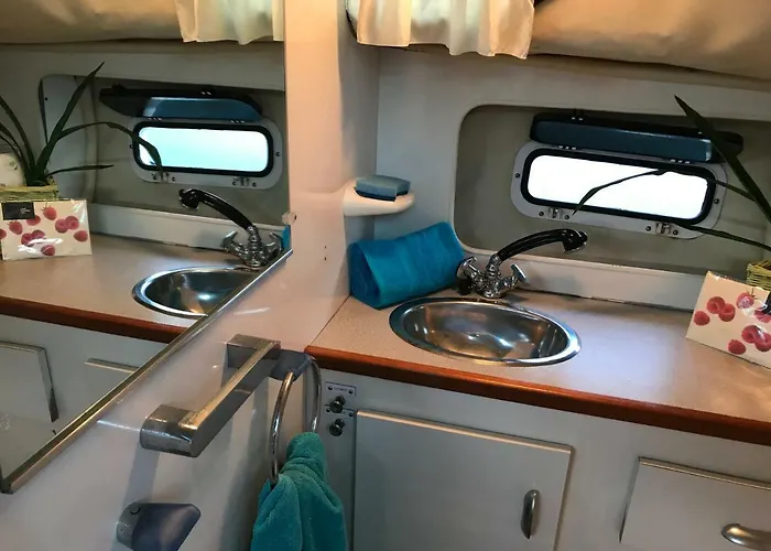 Yacht Experience Barcelona