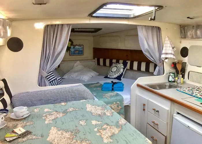 Yacht Experience Barcelona