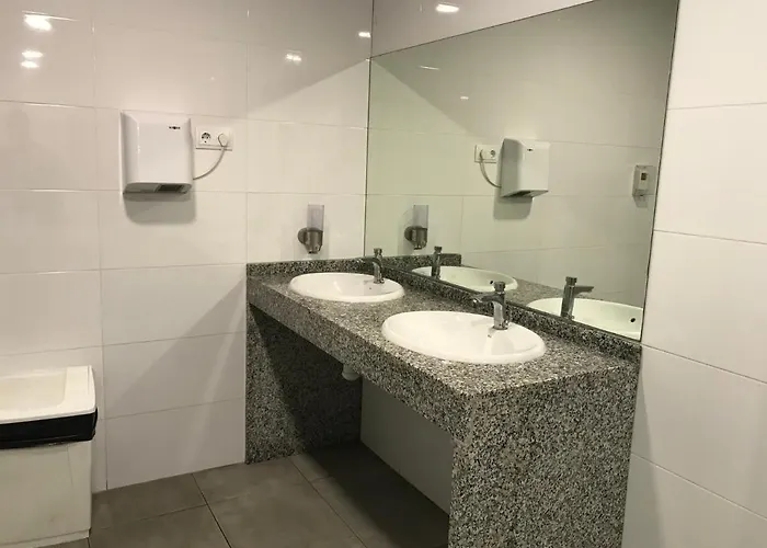 보트호텔 Yacht Experience Barcelona *