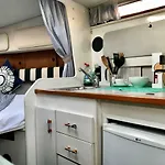 Yacht Experience Barcelona * سان أدريان دي بيزوس