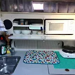 Yacht Experience Barcelona بوتيل سان أدريان دي بيزوس