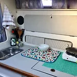بوتيل Yacht Experience Barcelona سان أدريان دي بيزوس